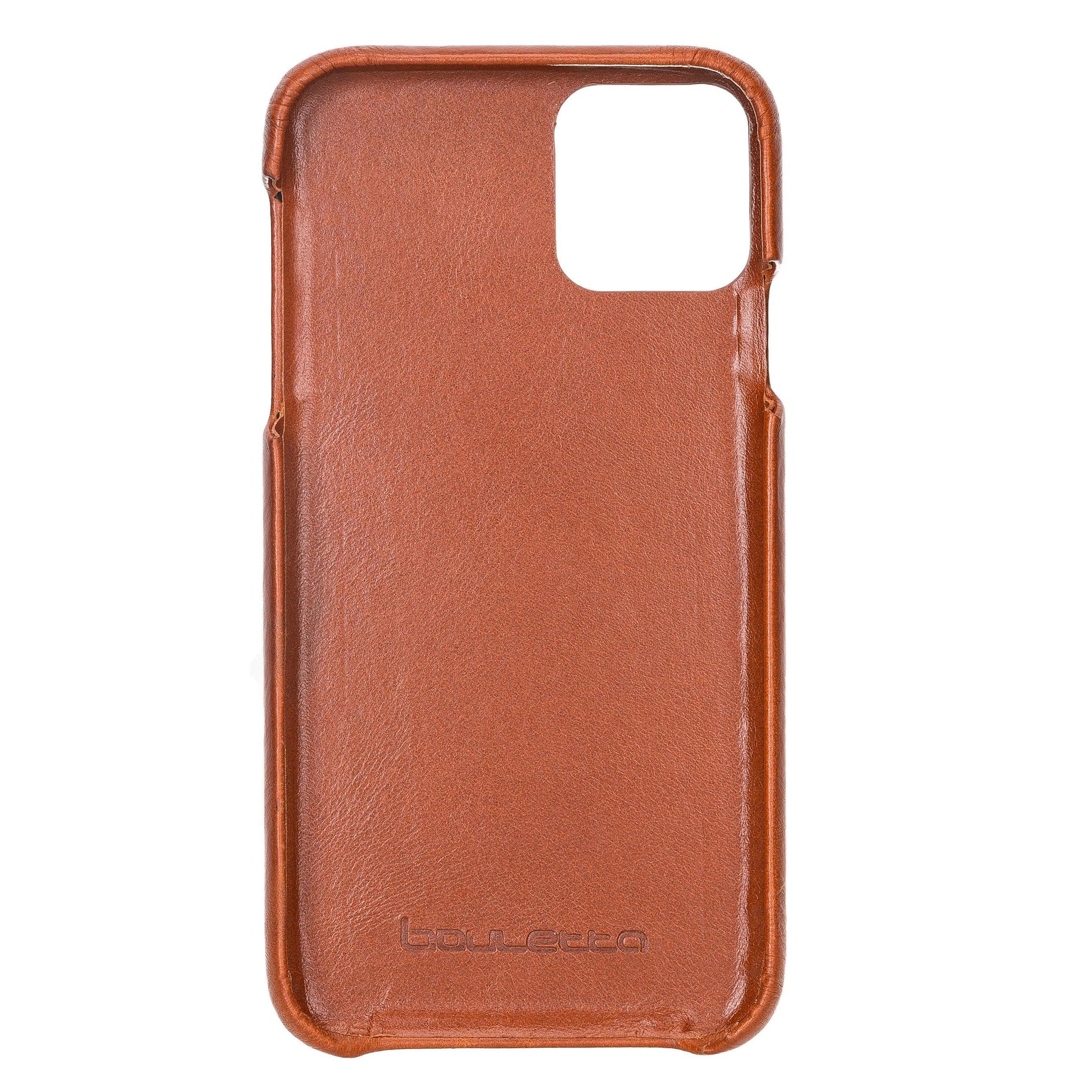 Bouletta F360 Magic Leather iPhone 11 Pro Max Detachable Wallet Case