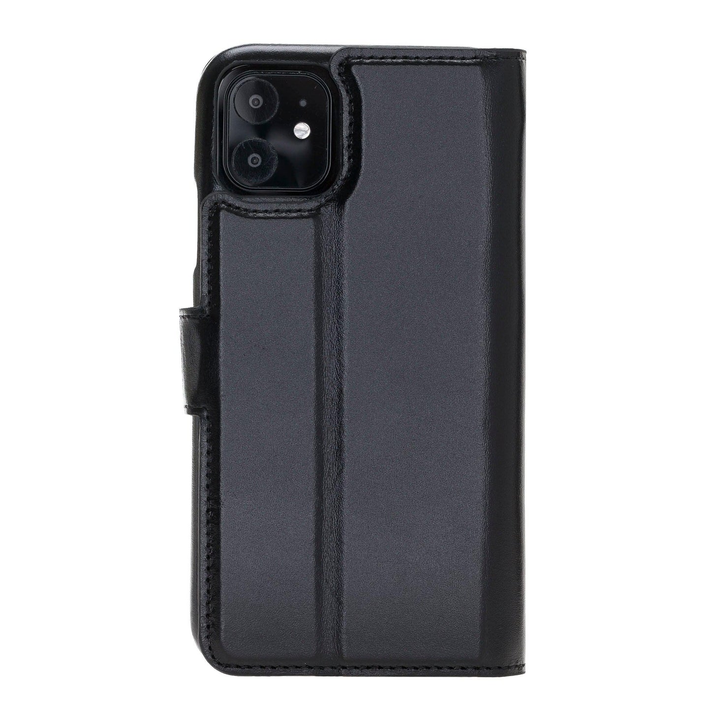 Bouletta F360 Magic Leather iPhone 11 Pro Max Detachable Wallet Case