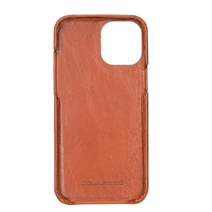 Bouletta F360 Magic Leather iPhone 12 Mini Detachable Wallet Case