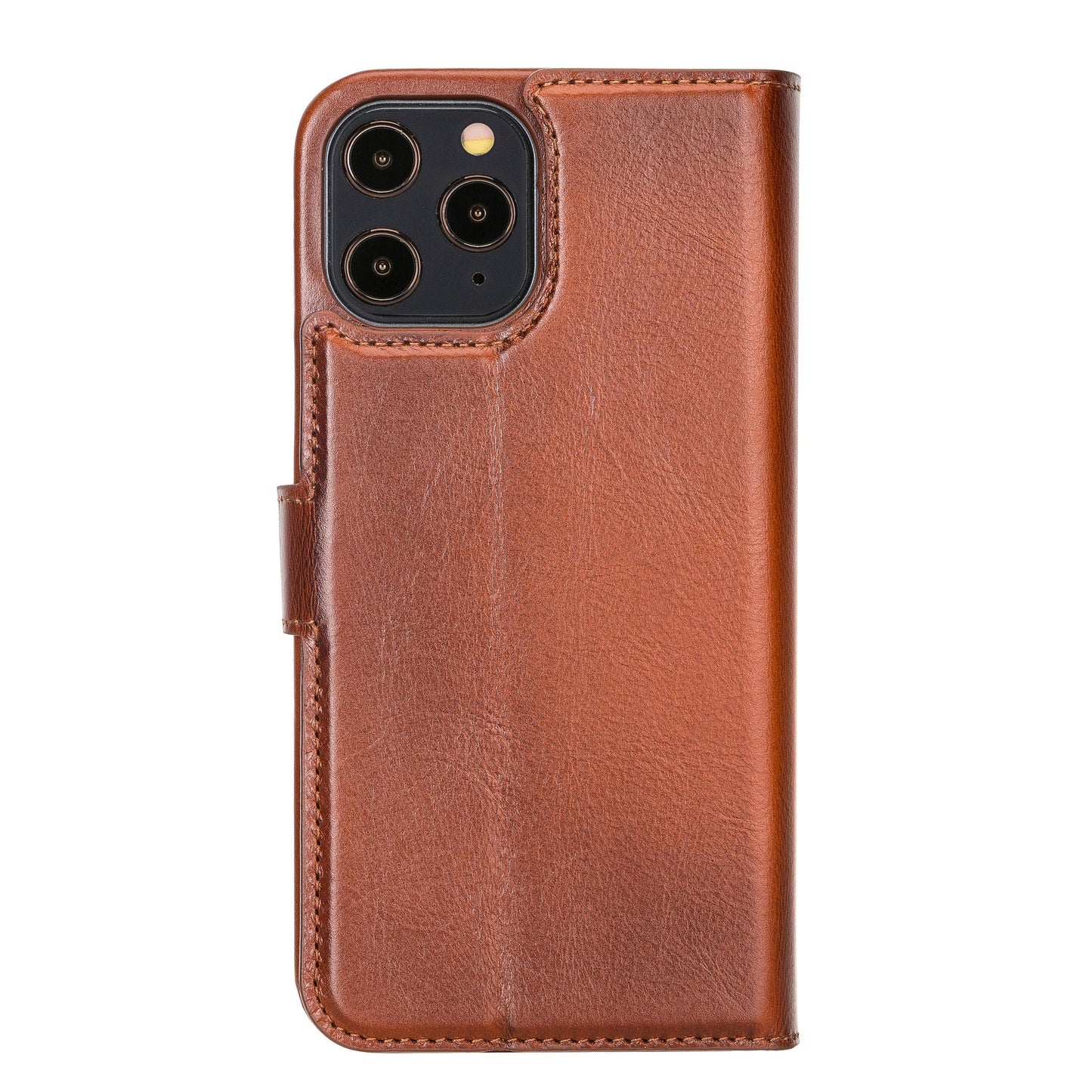 Bouletta F360 Magic Leather iPhone 12 Pro Max Detachable Wallet Case