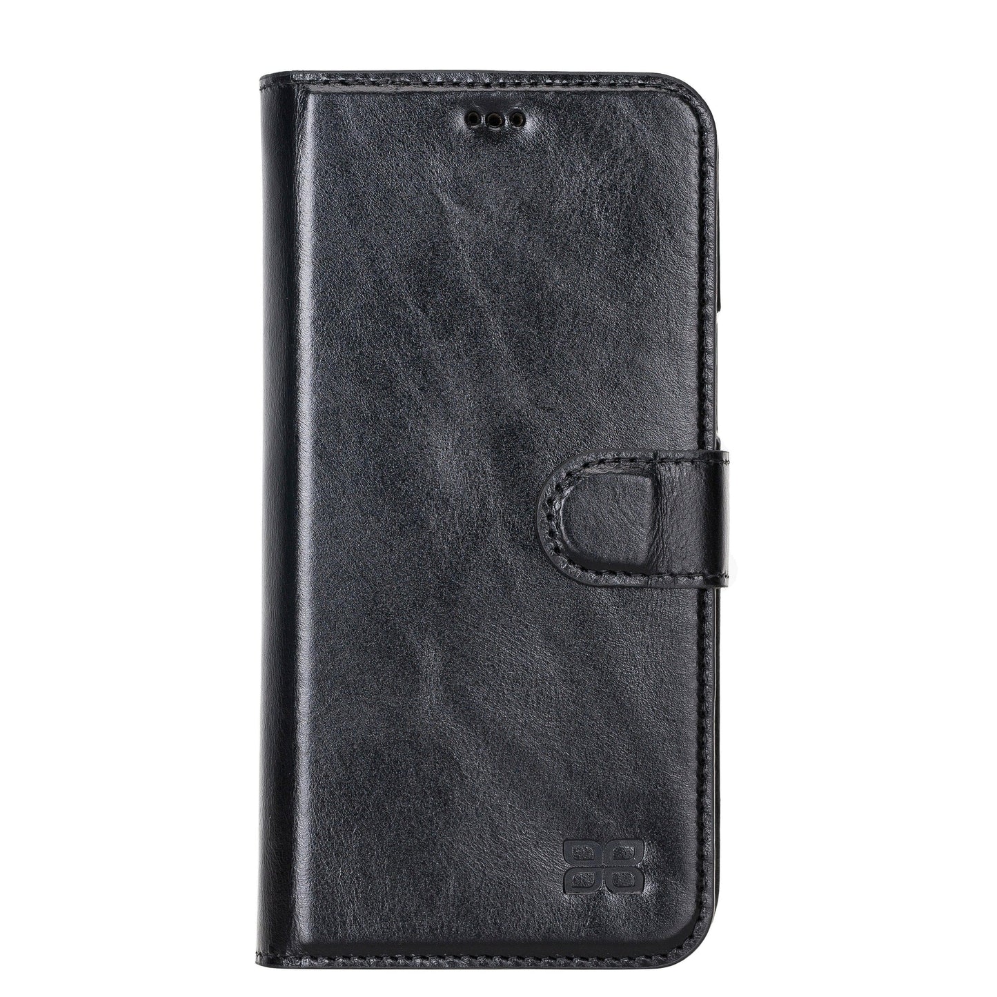 Bouletta F360 Magic Leather iPhone 12 Pro Max Detachable Wallet Case