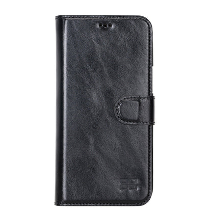 Bouletta F360 Magic Leather iPhone 12 Pro Max Detachable Wallet Case