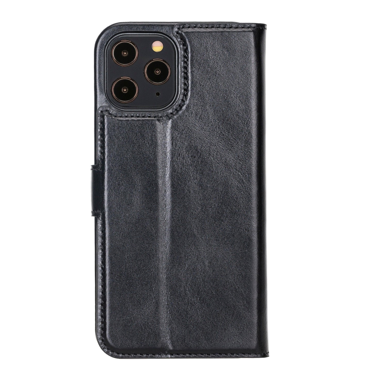 Bouletta F360 Magic Leather iPhone 12 Mini Detachable Wallet Case