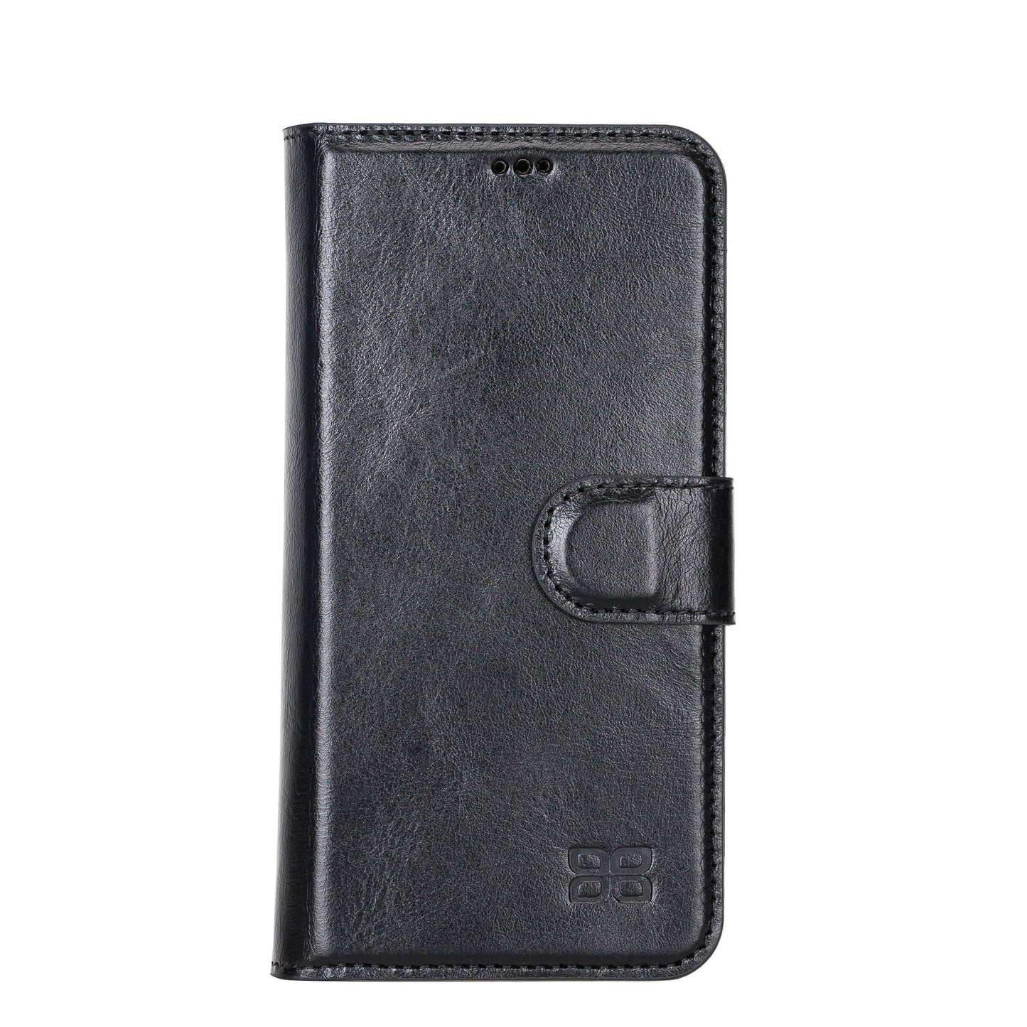 Bouletta F360 Magic Leather iPhone 12 Pro Max Detachable Wallet Case