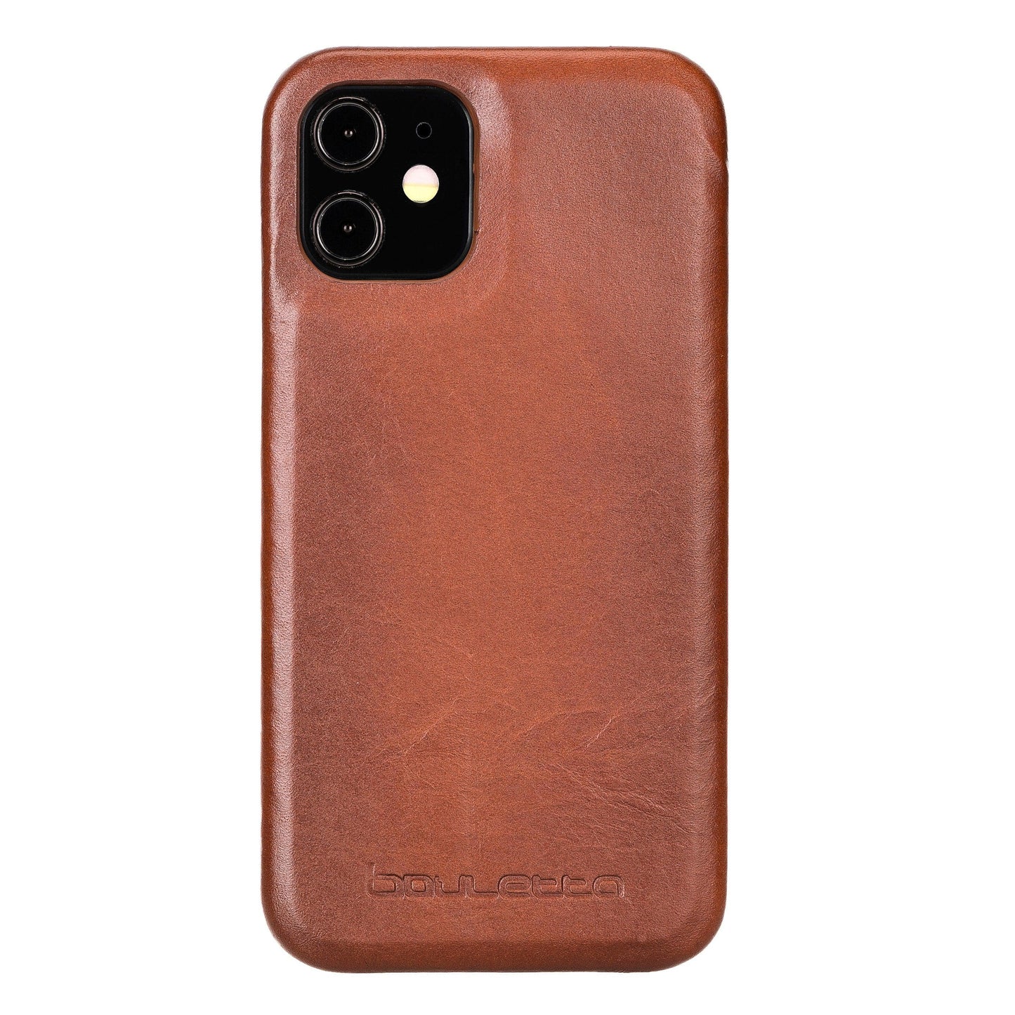 Bouletta F360 Magic Leather iPhone 12 Mini Detachable Wallet Case