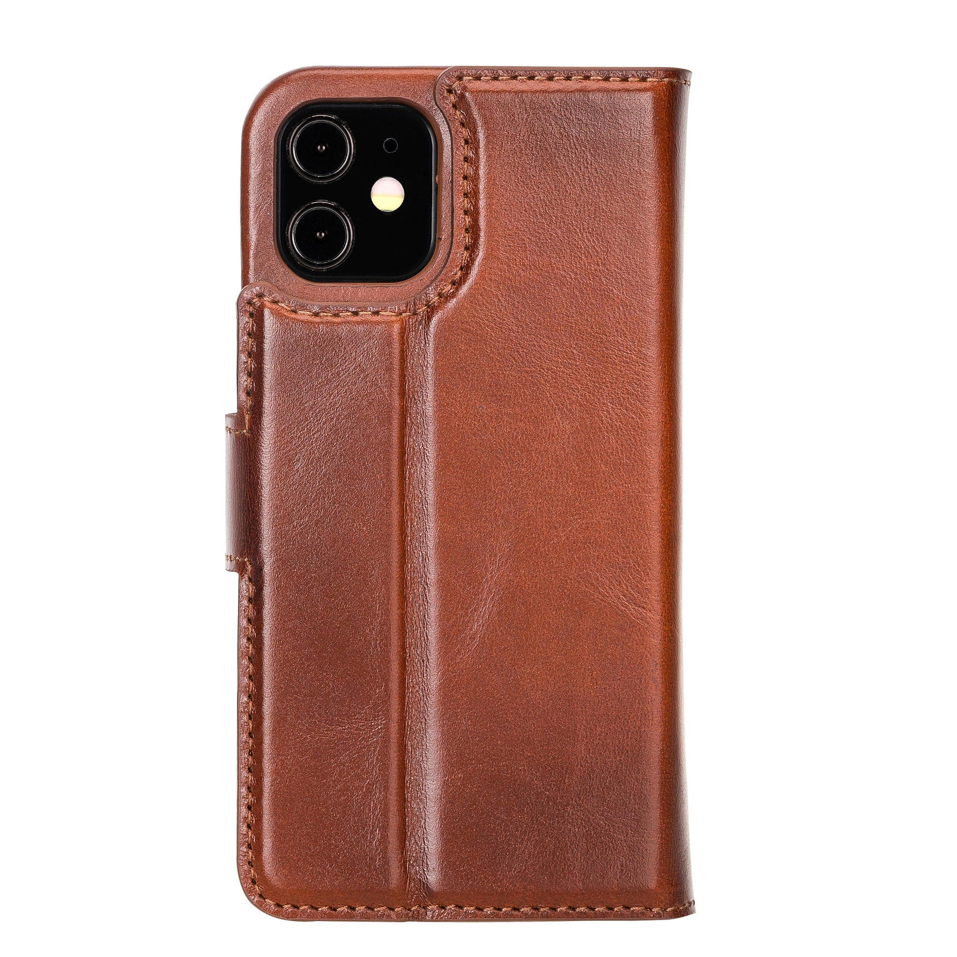 Bouletta F360 Magic Leather iPhone 12 Pro Max Detachable Wallet Case