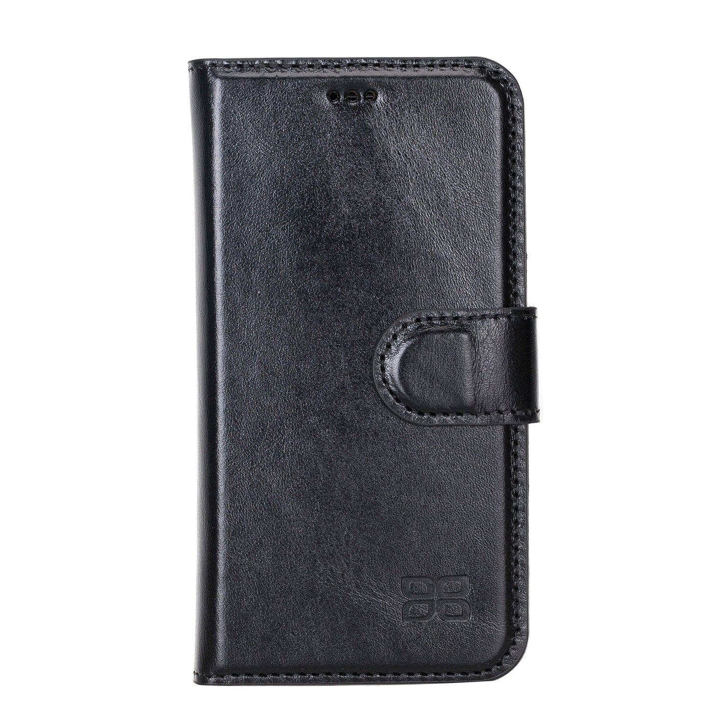 Bouletta F360 Magic Leather iPhone 12 Pro Max Detachable Wallet Case