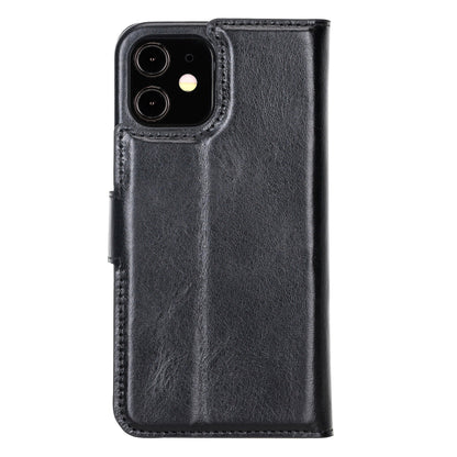 Bouletta F360 Magic Leather iPhone 12 Pro Max Detachable Wallet Case