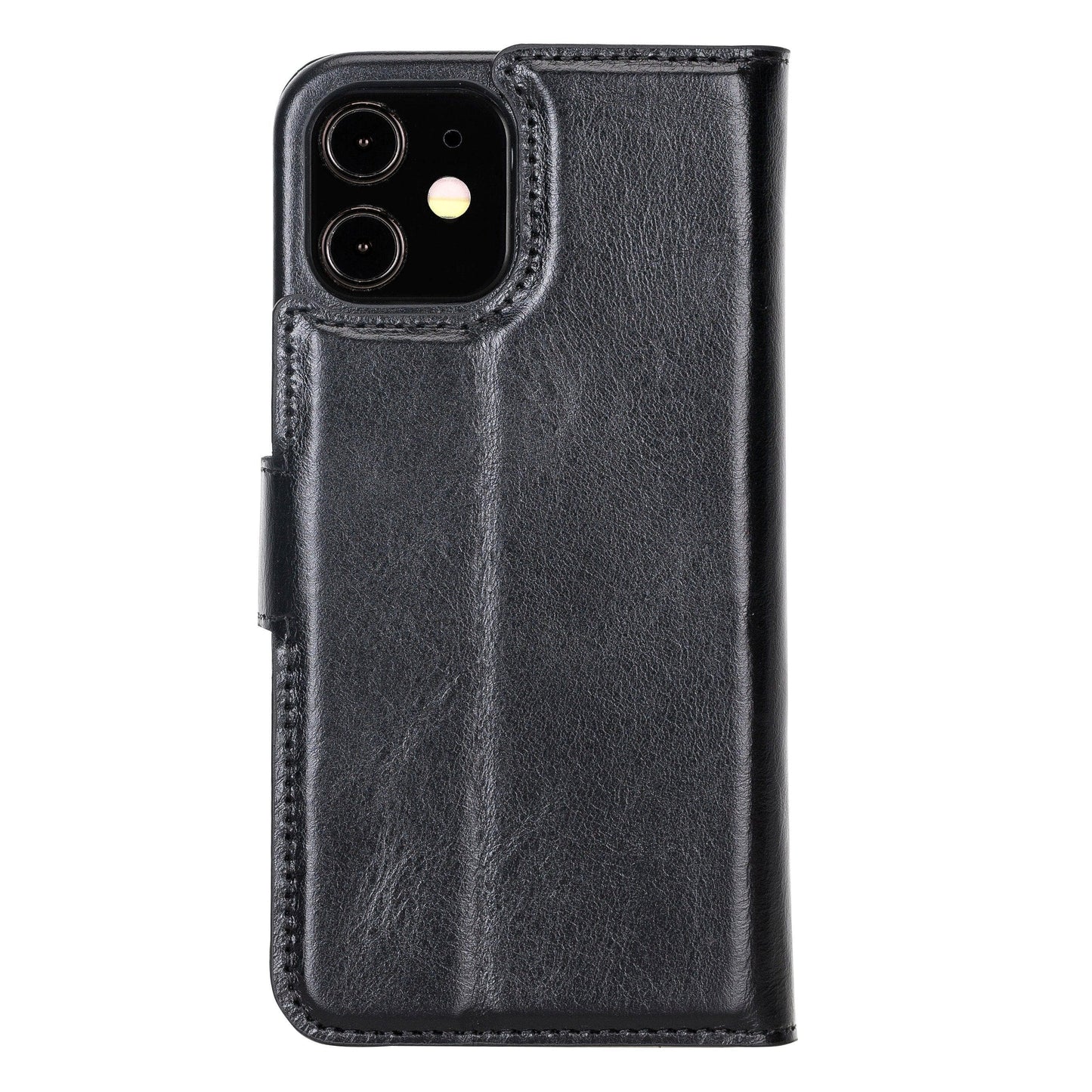 Bouletta F360 Magic Leather iPhone 12 Pro / iPhone 12 Detachable Wallet Case