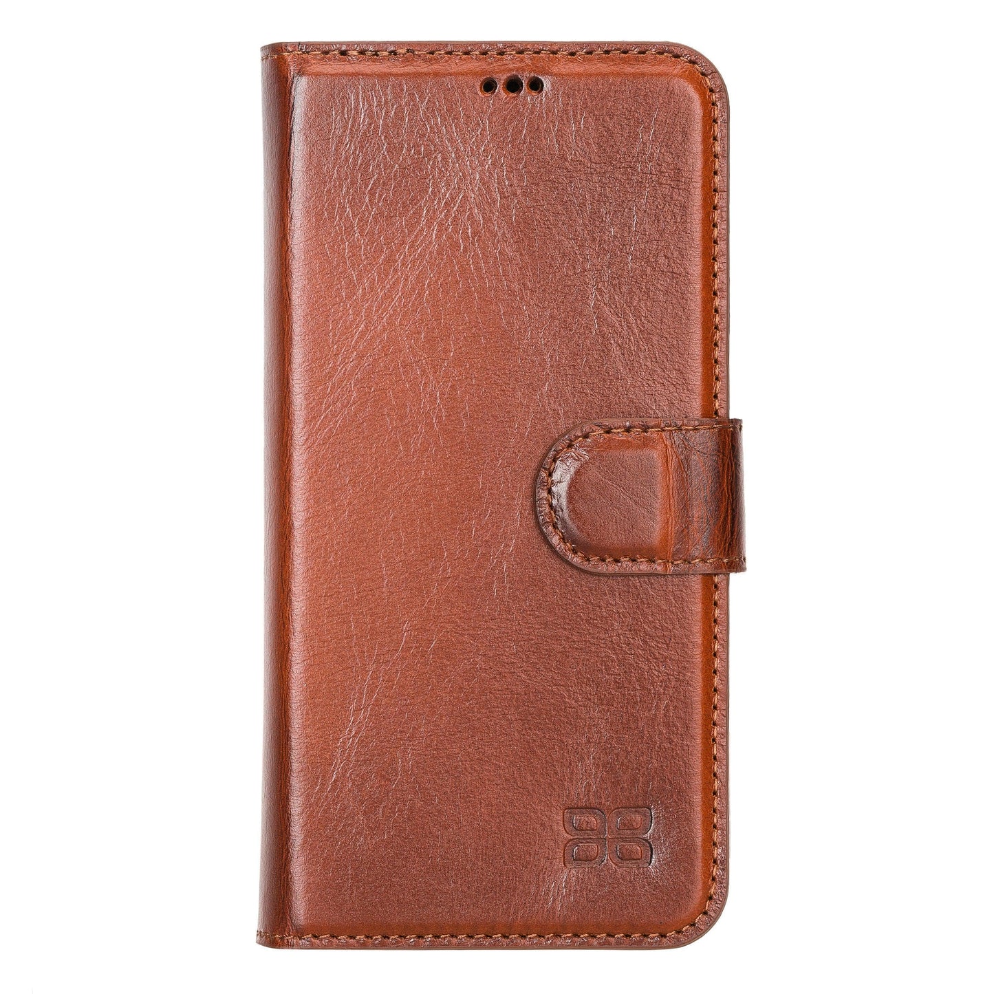 Bouletta F360 Magic Leather iPhone 12 Pro Max Detachable Wallet Case