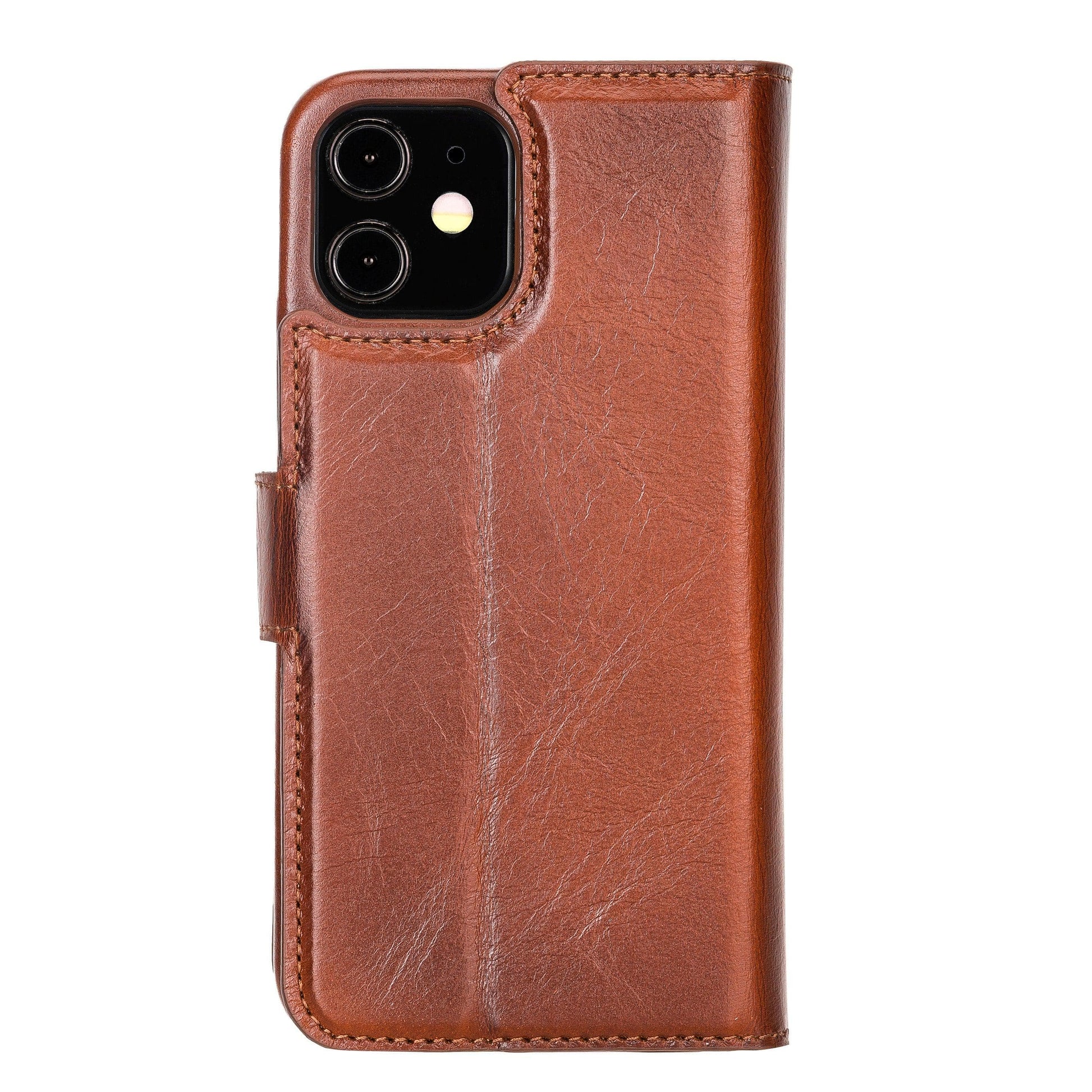 Bouletta F360 Magic Leather iPhone 12 Pro Max Detachable Wallet Case