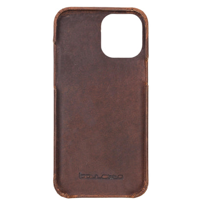 Bouletta F360 Magic Leather iPhone 12 Pro Max Detachable Wallet Case