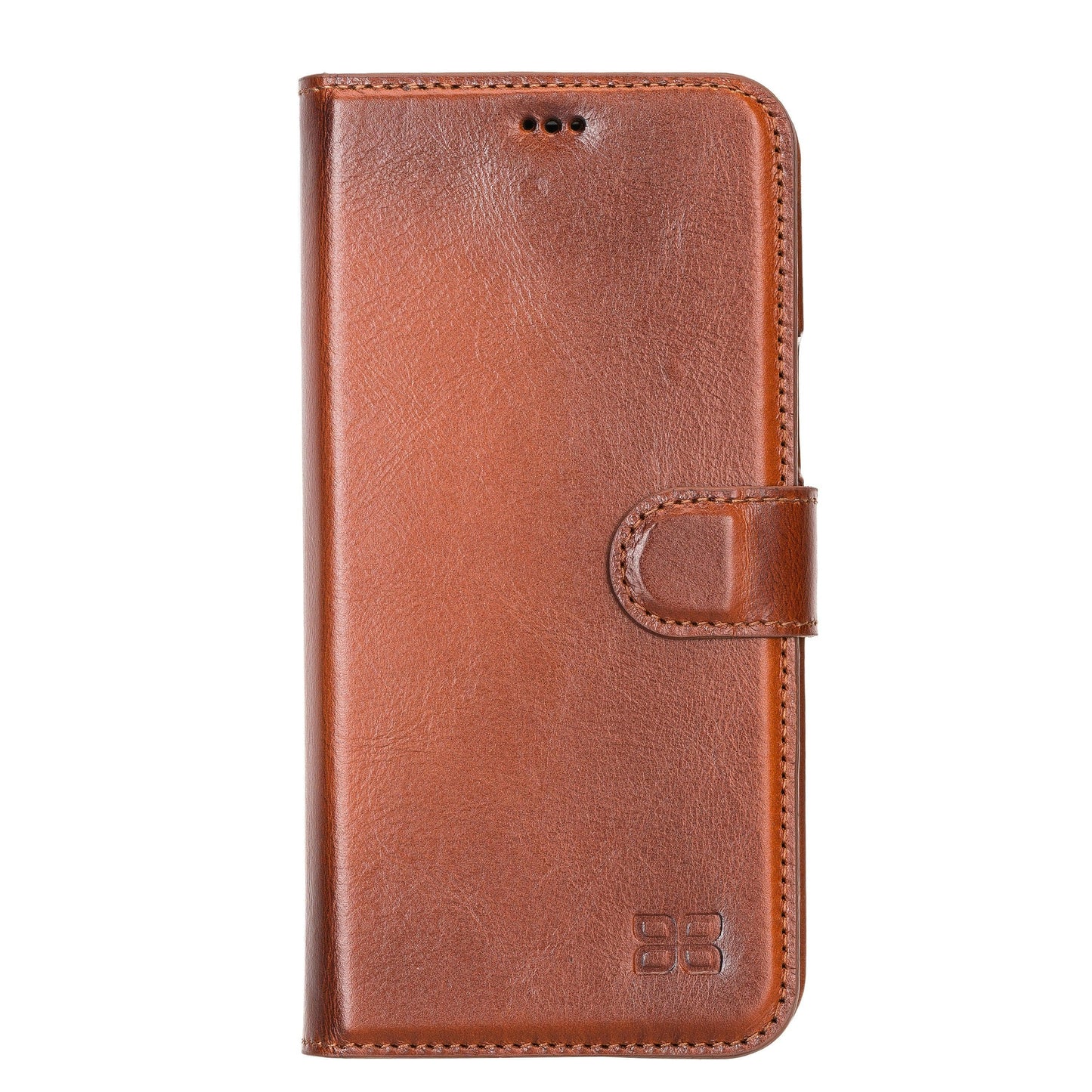 Bouletta F360 Magic Leather iPhone 12 Pro Max Detachable Wallet Case