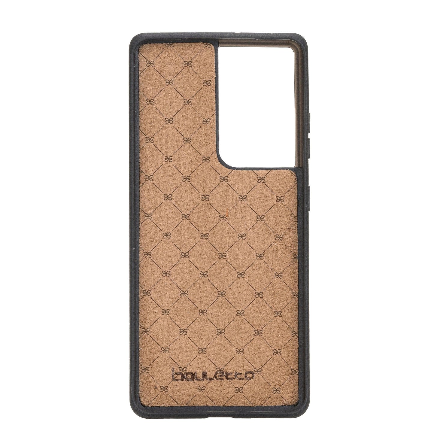 Bouletta Flex Cover Leather Case for Samsung Galaxy S21 Ultra