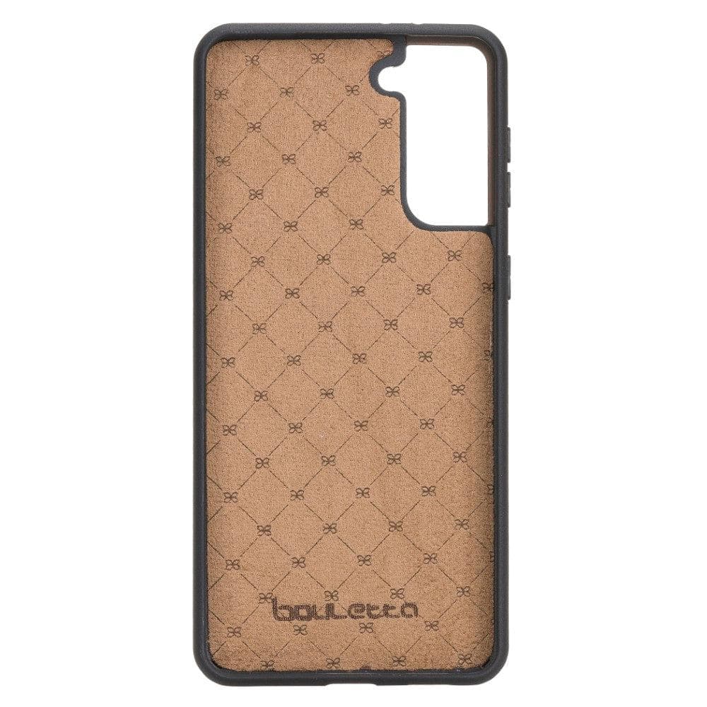 Bouletta Flex Cover Leather Case for Samsung Galaxy S21 Ultra