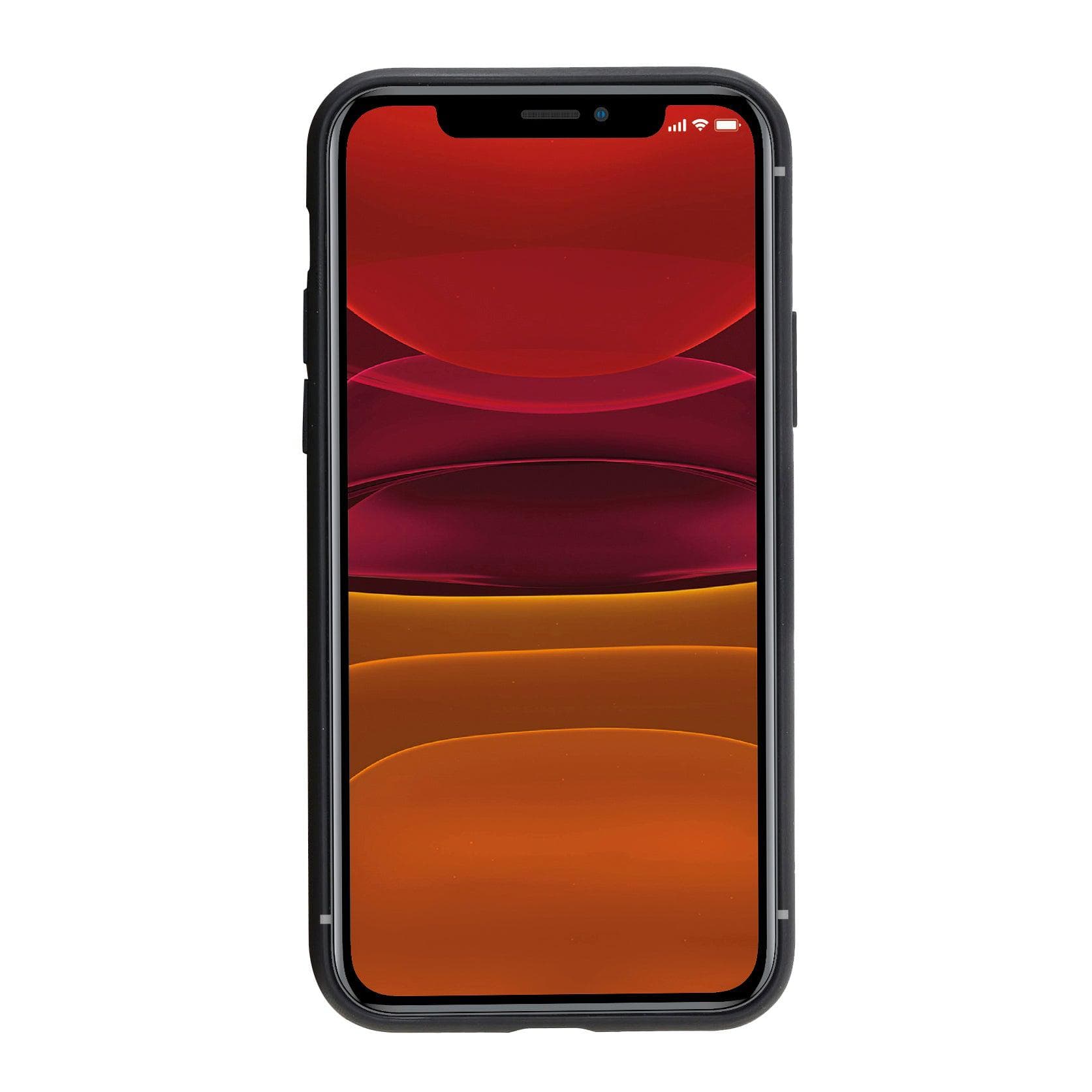 Bouletta Flex Cover Leather iPhone 11 Pro Case