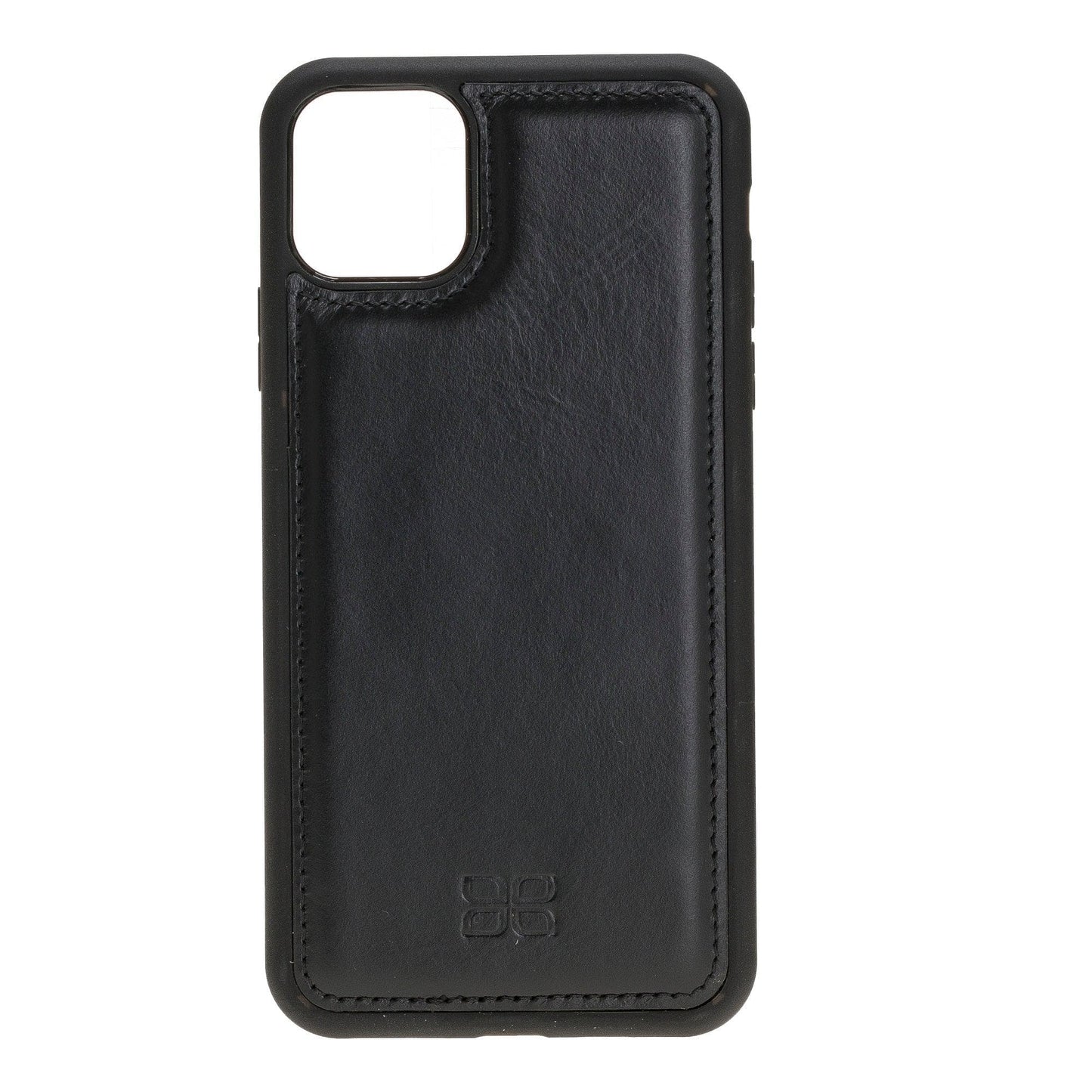 Bouletta Flex Cover Leather iPhone 11 Pro Case