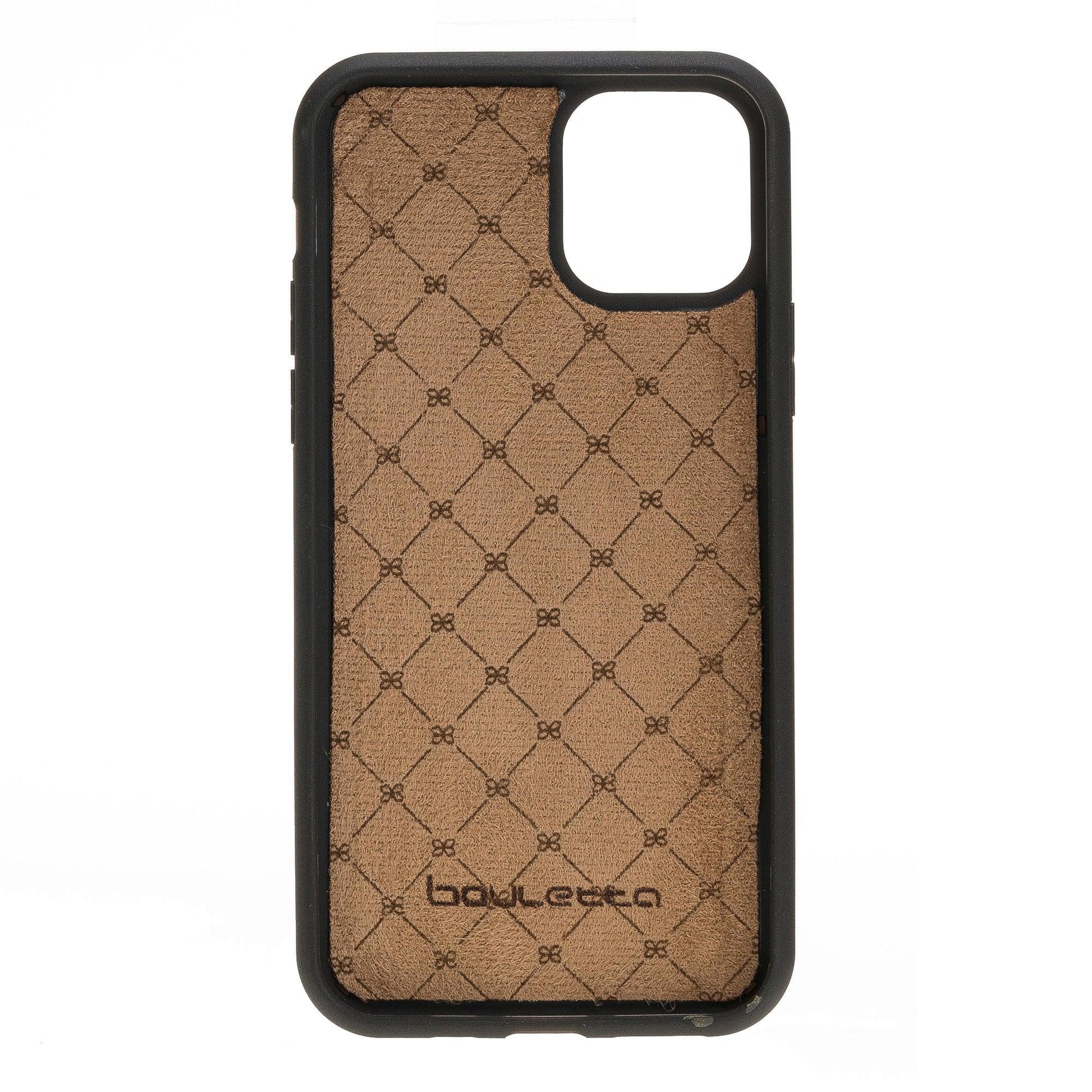 Bouletta Flex Cover Leather iPhone 11 Pro Max Case