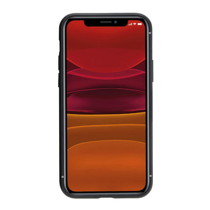 Bouletta Flex Cover Leather iPhone 11 Pro Max Case