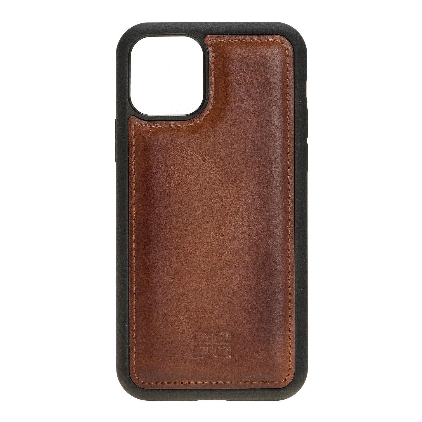 Bouletta Flex Cover Leather iPhone 11 Pro Max Case