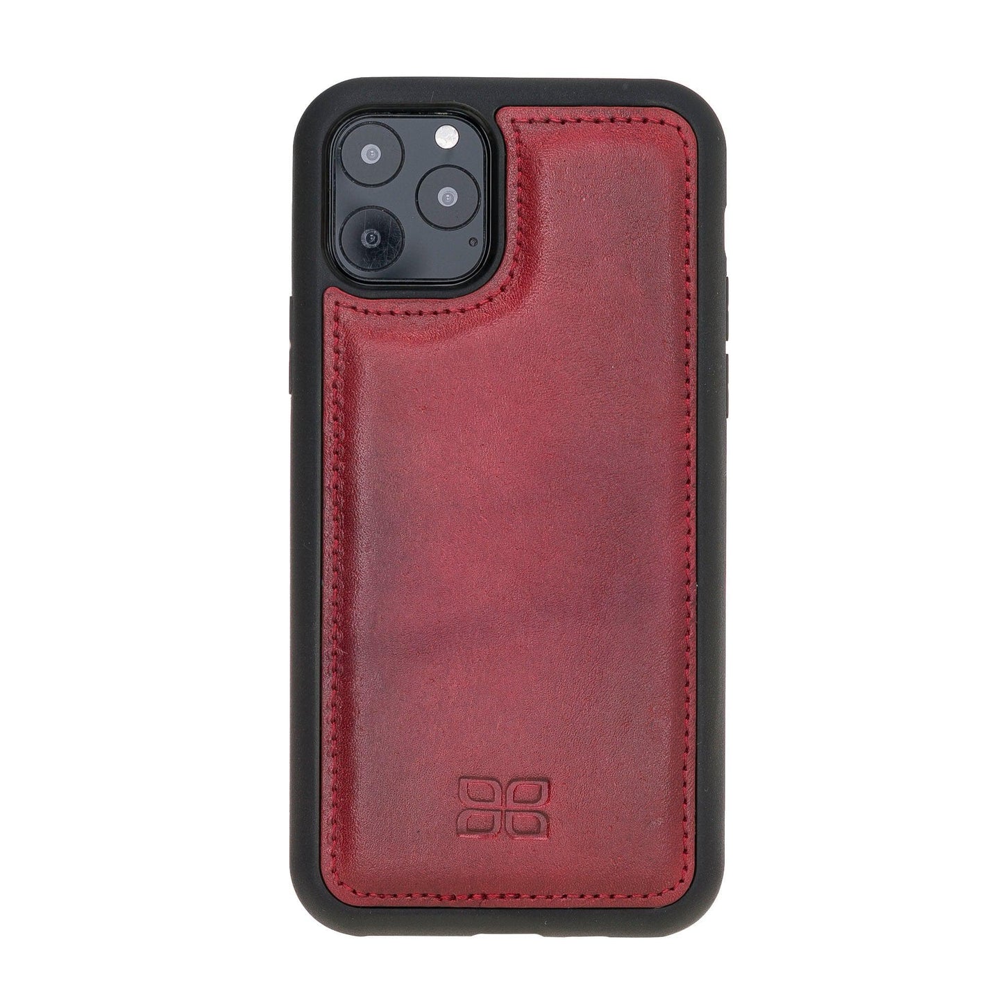 Bouletta Flex Cover Leather iPhone 11 Pro Max Case