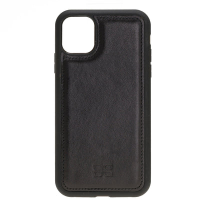 Bouletta Flex Cover Leather iPhone 11 Pro Max Case