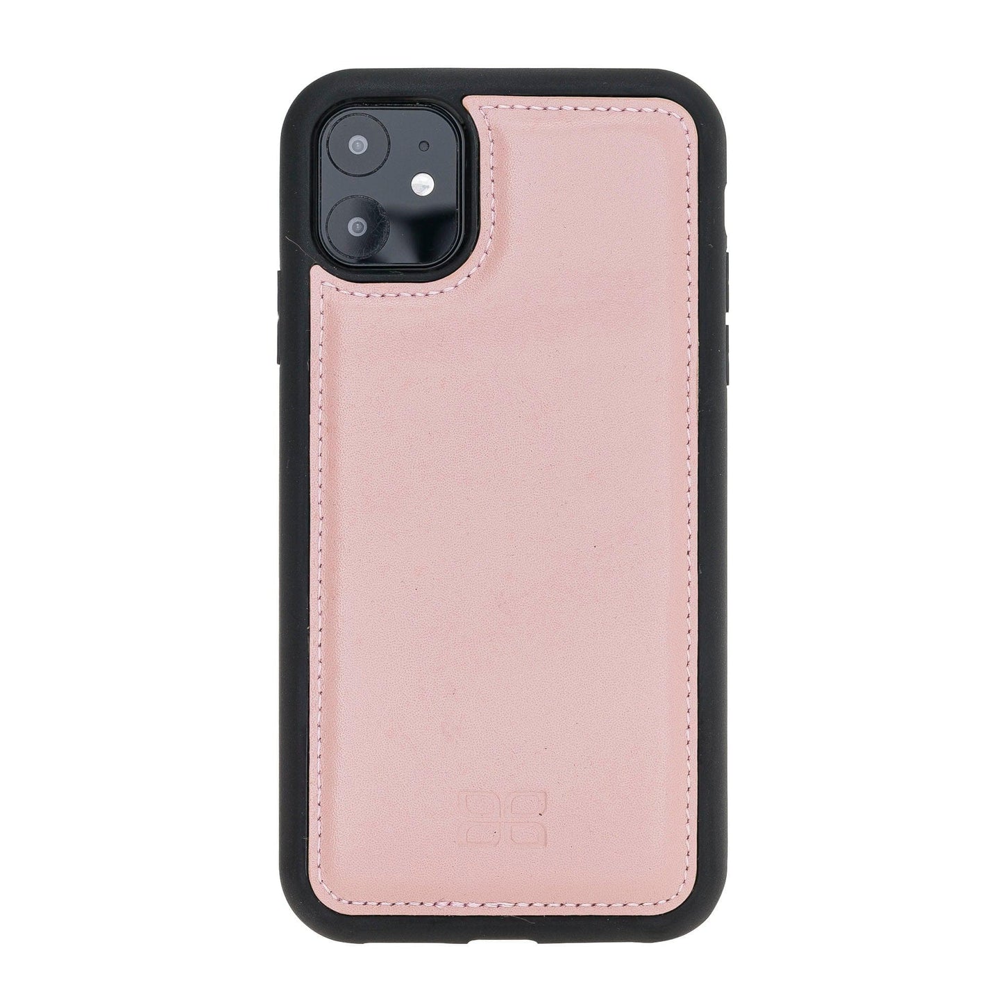 Bouletta Flex Cover Leather iPhone 11 Pro Max Case