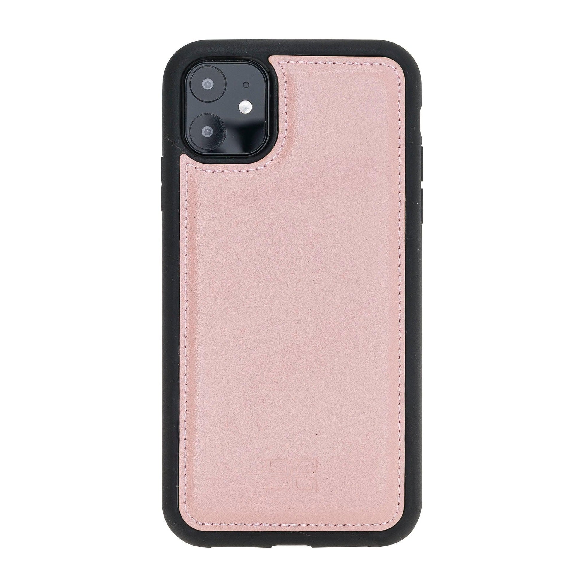 Bouletta Flex Cover Leather iPhone 11 Pro Case