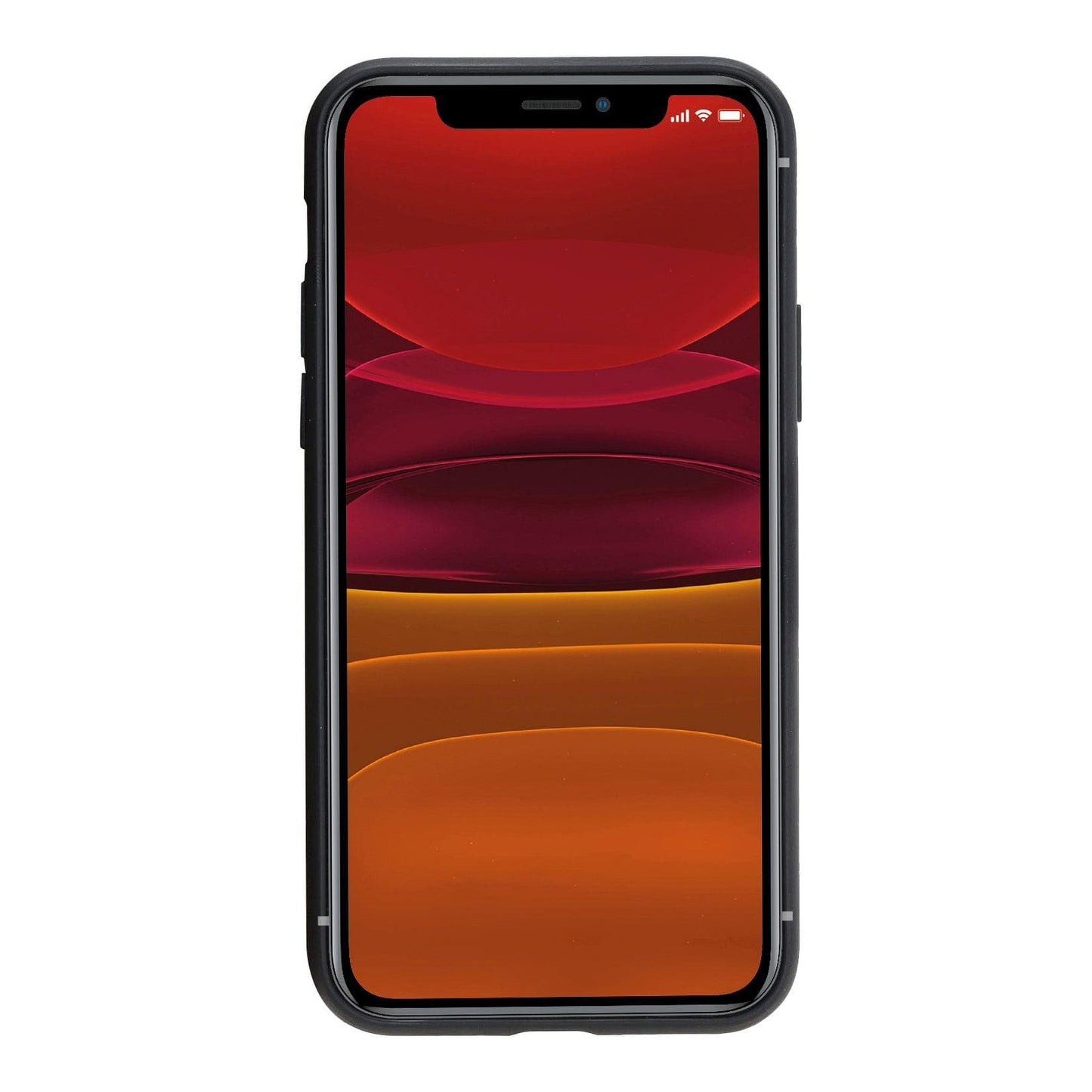 Bouletta Flex Cover Leather iPhone 11 Pro Max Case