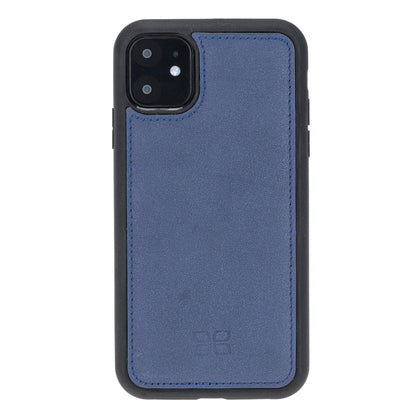 Bouletta Flex Cover Leather iPhone 11 Pro Max Case