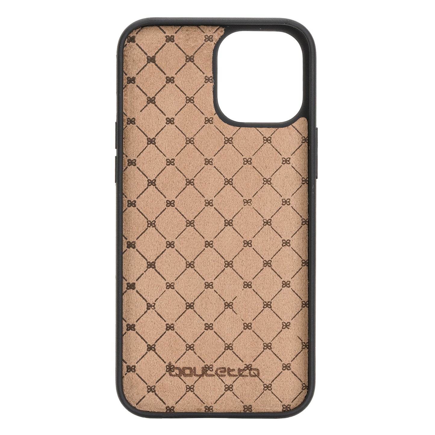 Bouletta Flex Cover Leather iPhone 12 Pro Max Case