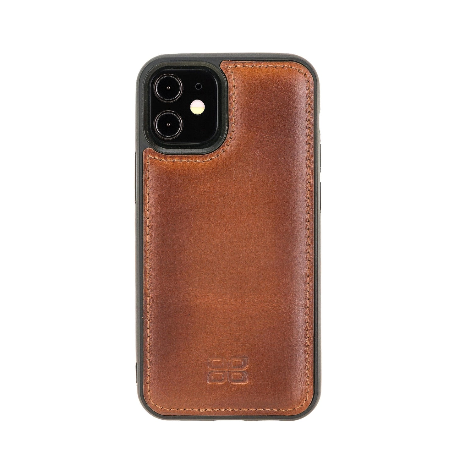 Bouletta Flex Cover Leather iPhone 12 Pro Max Case