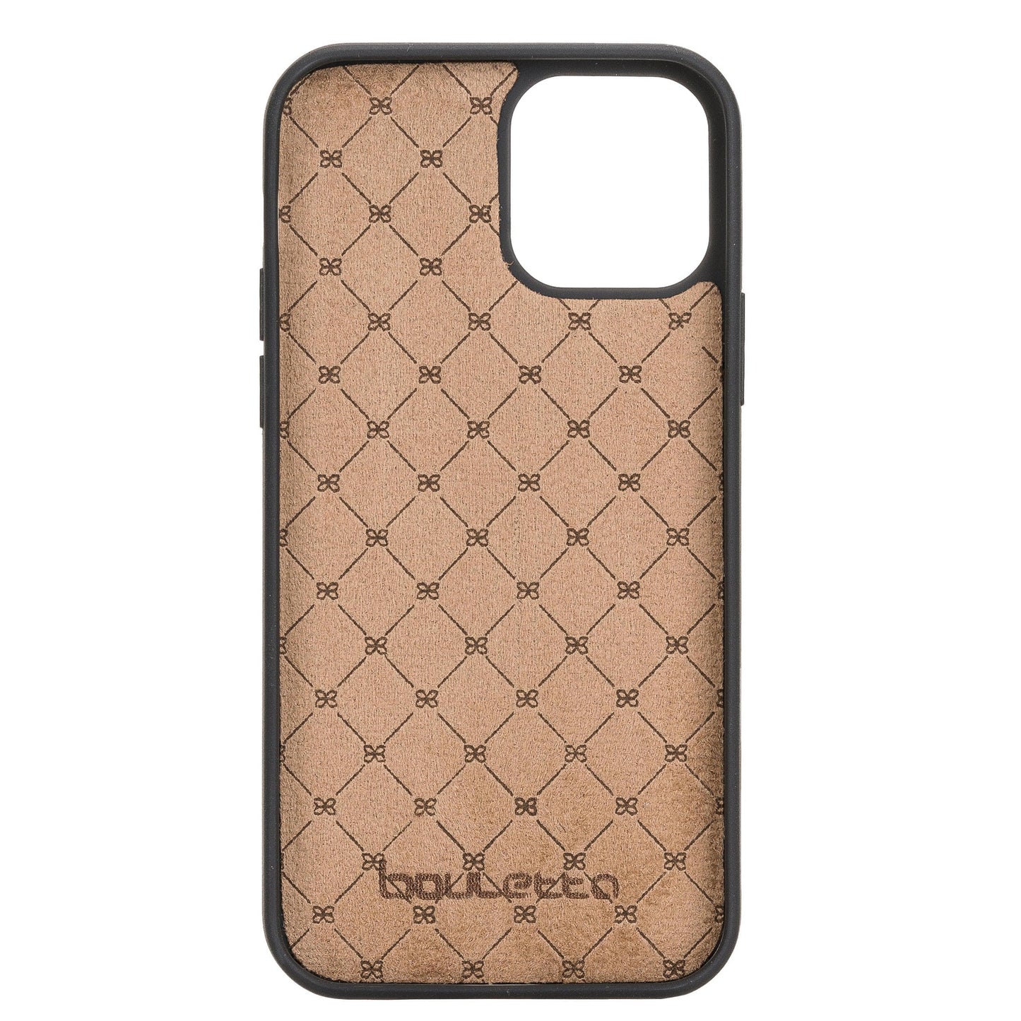 Bouletta Flex Cover Leather iPhone 12 Pro Max Case