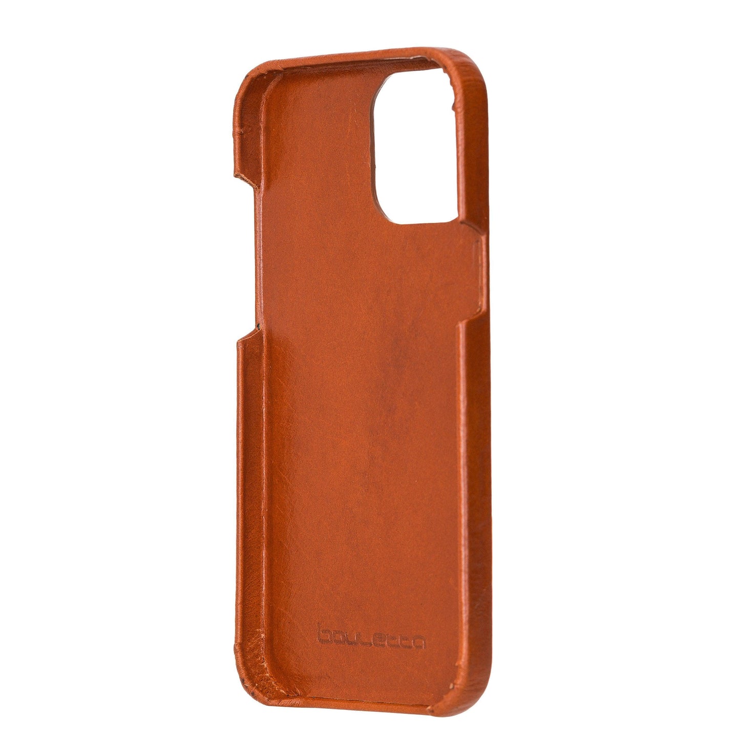 Bouletta F360 Leather iPhone 12 Mini Case