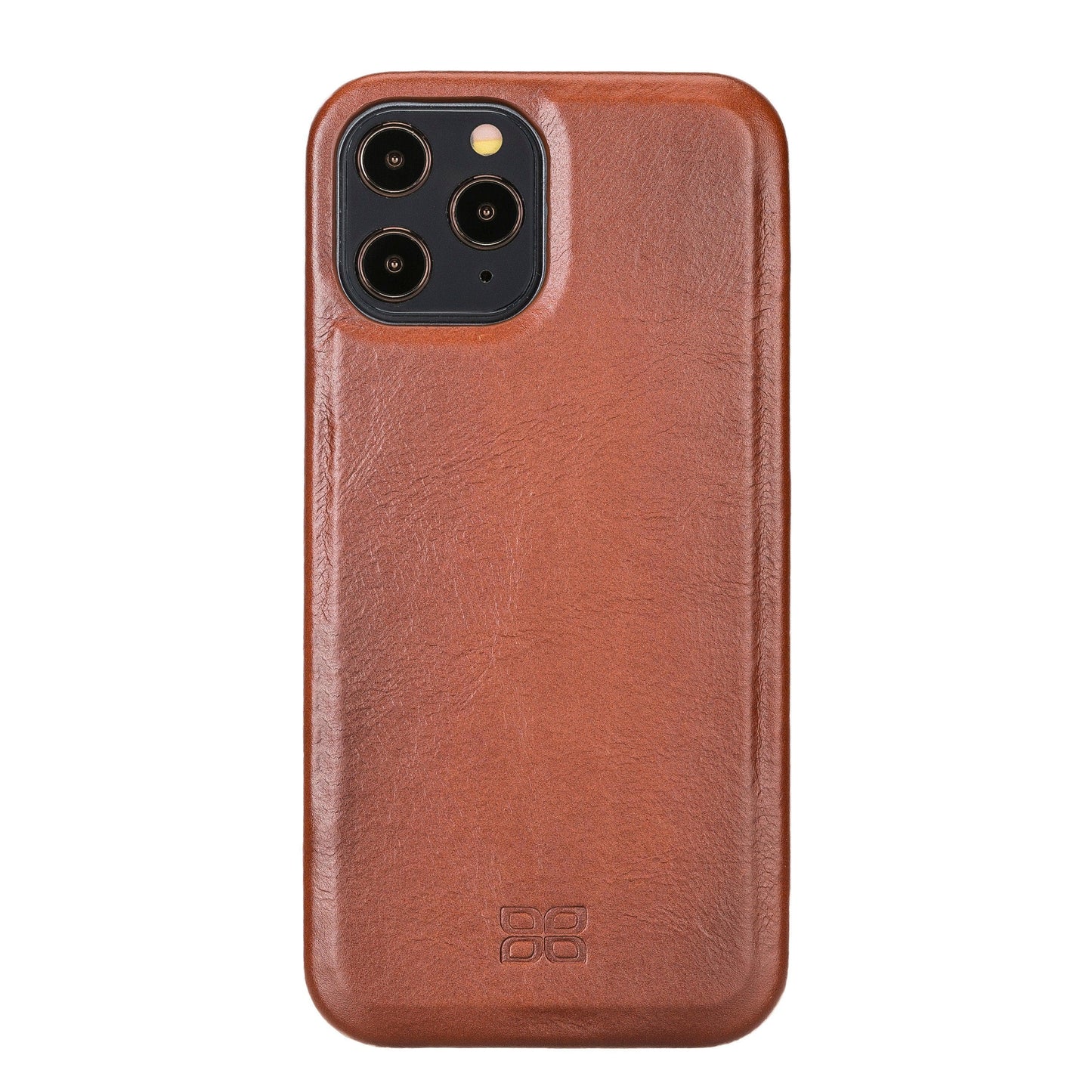 Bouletta F360 Leather iPhone 12 Mini Case