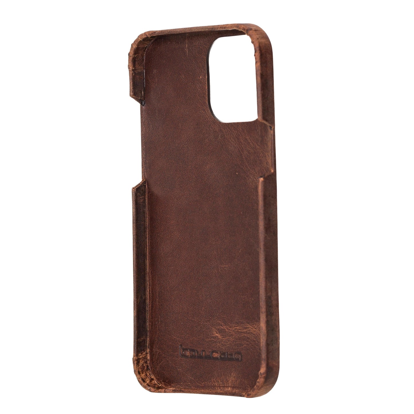 Bouletta F360 Leather iPhone 12 Mini Case