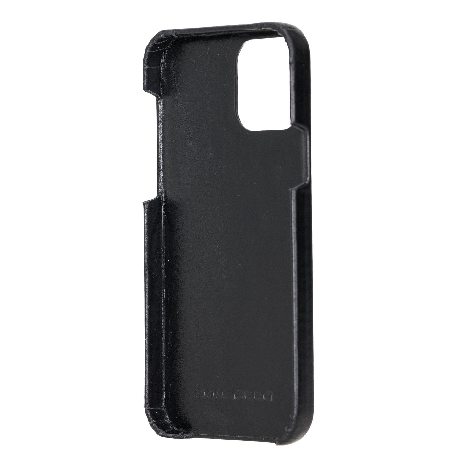 Bouletta F360 Leather iPhone 12 Mini Case