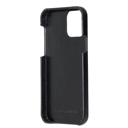 Bouletta F360 Leather iPhone 12 Pro / iPhone 12 Case