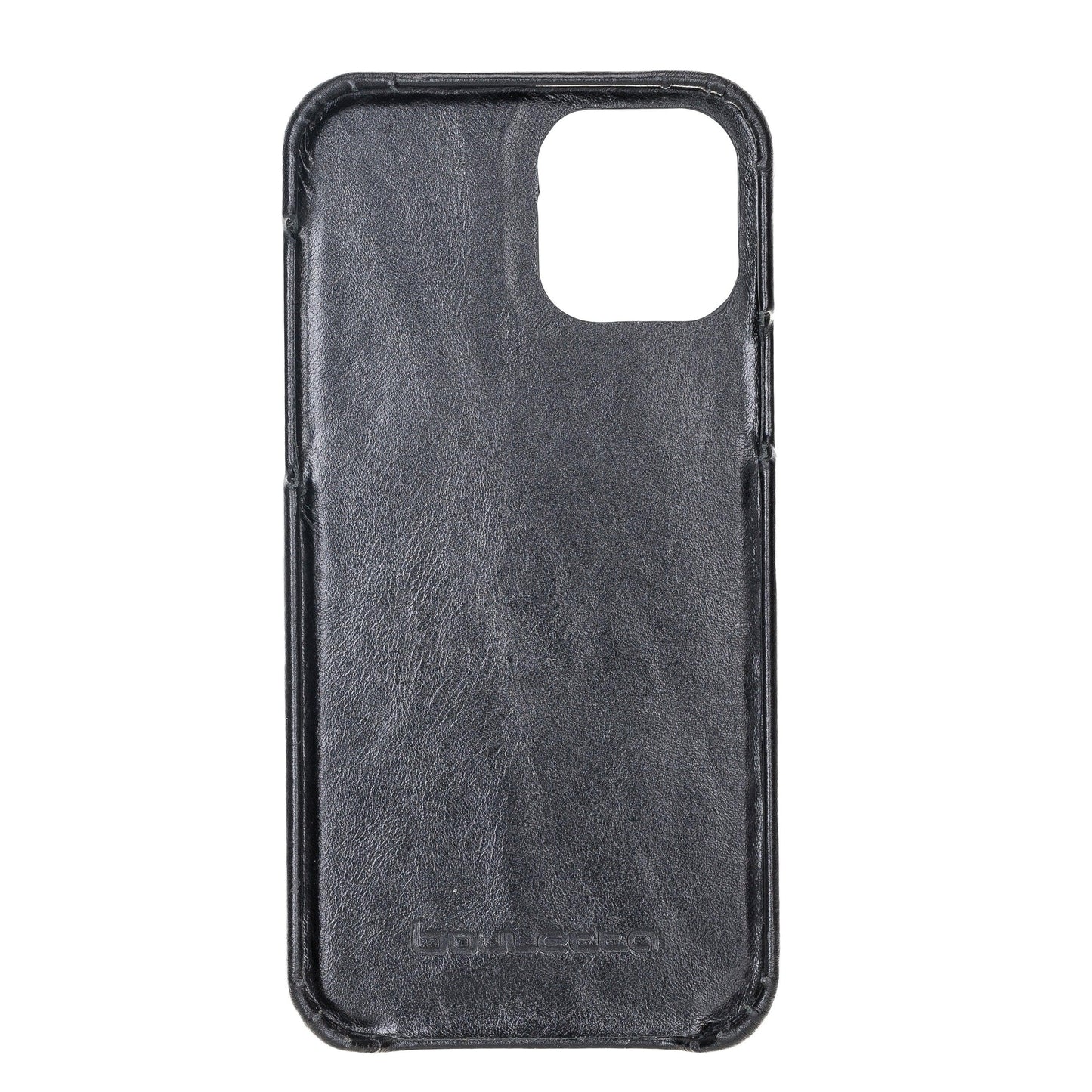 Bouletta F360 Leather iPhone 12 Mini Case