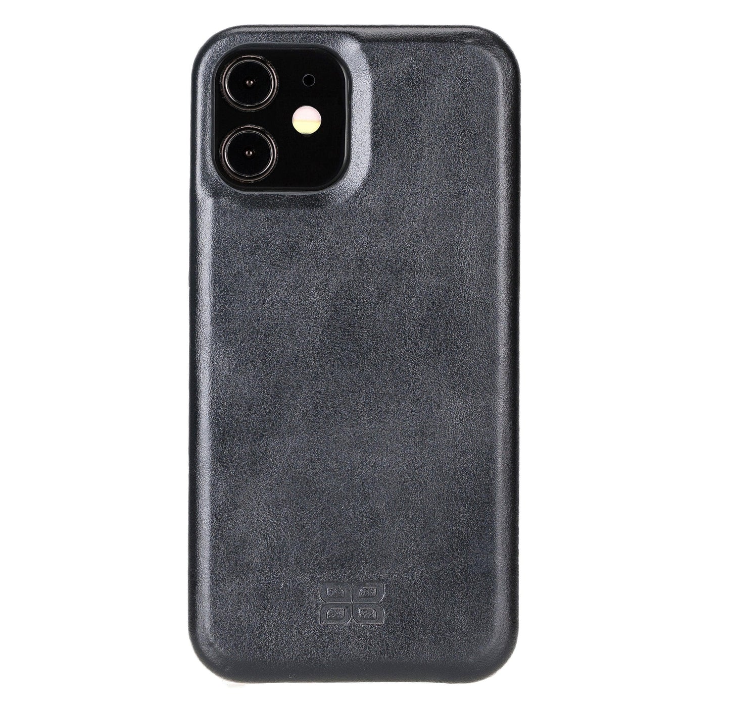 Bouletta F360 Leather iPhone 12 Pro Max Case