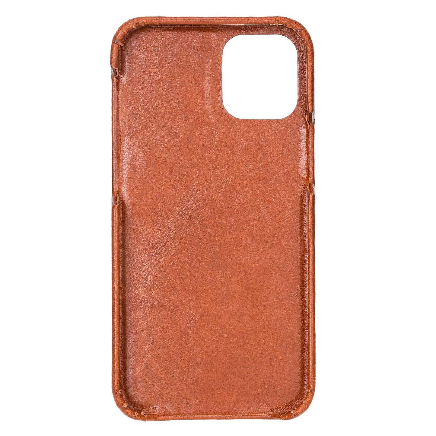 Bouletta F360 Leather iPhone 12 Mini Case