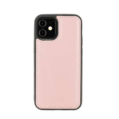 Bouletta Flex Cover Leather iPhone 12 Pro Max Case