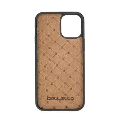 Bouletta Flex Cover Leather iPhone 12 Pro Max Case