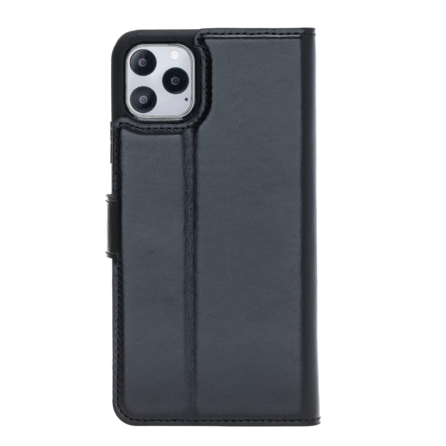 Bouletta Magic iPhone 11 Series Detachable Leather Wallet Case - MW