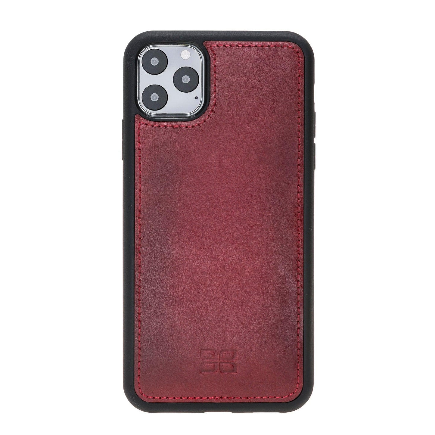 Bouletta Magic iPhone 11 Series Detachable Leather Wallet Case - MW