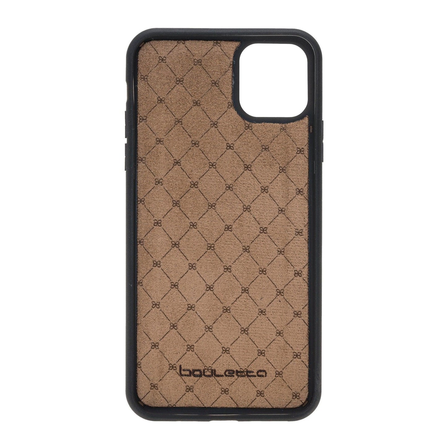 Bouletta Magic iPhone 11 Series Detachable Leather Wallet Case - MW