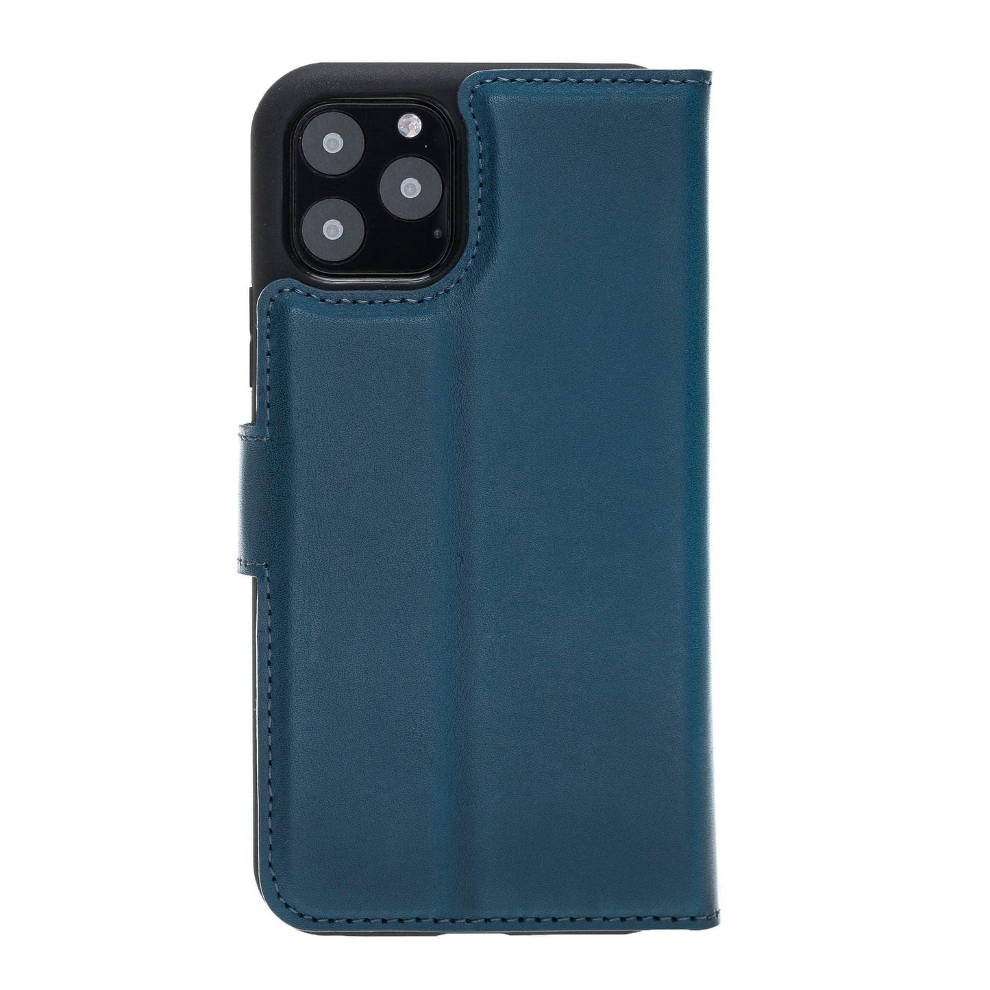 Bouletta Magic iPhone 11 Series Detachable Leather Wallet Case - MW