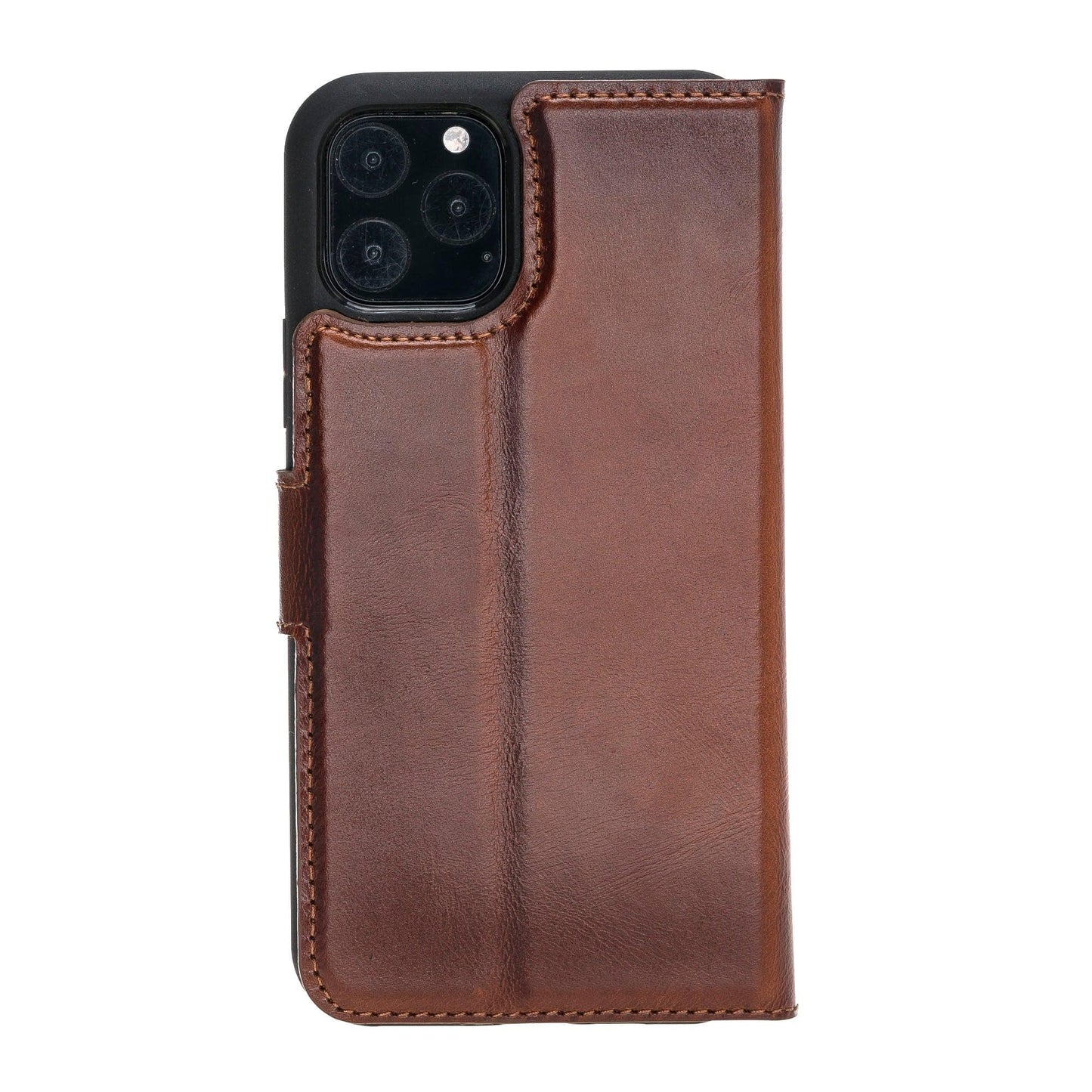 Bouletta Magic iPhone 11 Series Detachable Leather Wallet Case - MW