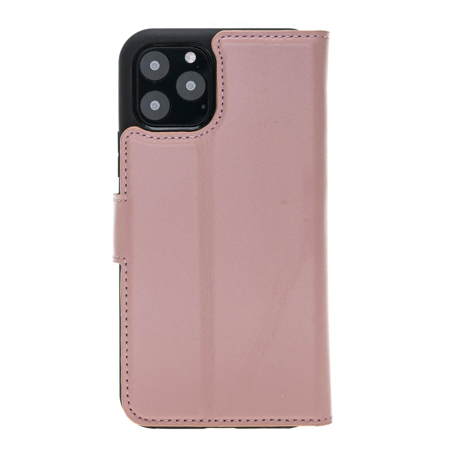 Bouletta Magic iPhone 11 Series Detachable Leather Wallet Case - MW