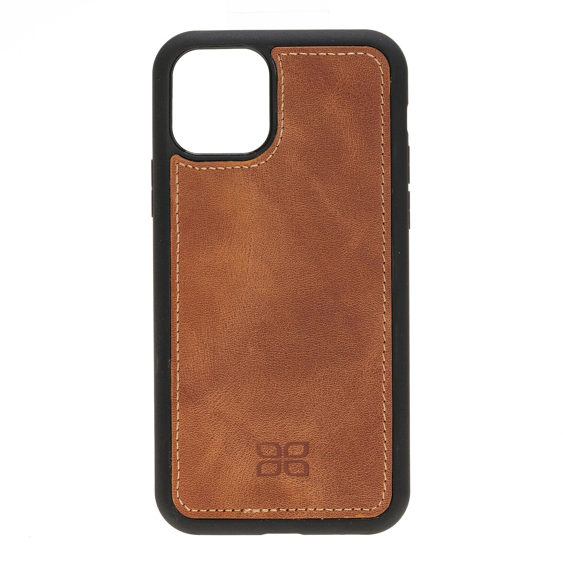 Bouletta Magic iPhone 11 Series Detachable Leather Wallet Case - MW